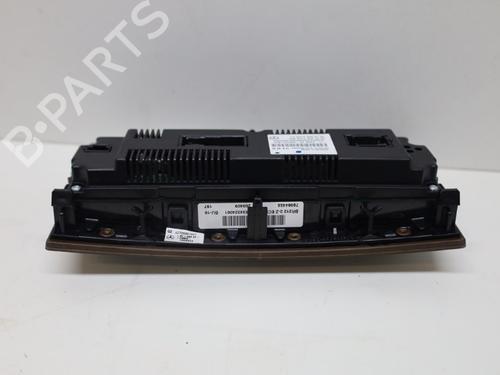 Climate control MERCEDES-BENZ E-CLASS (W212) E 350 CGI (212.057) | BP36537172I5 - Image 4