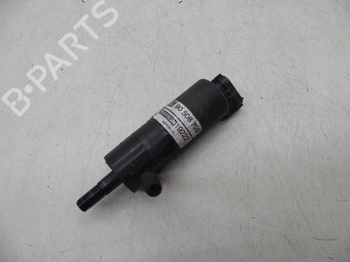 Used Washer pump Washer pump 18616215 18616215