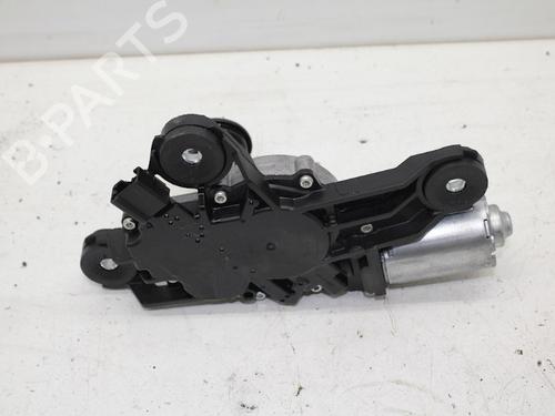 Used Rear wiper motor VOLVO V50 (545) D5 (179 hp) 18612230
