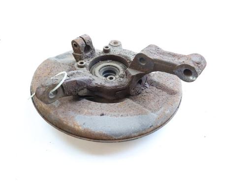 Used Right front steering knuckle Right front steering knuckle SAAB 9000 Hatchback 2.0 -16 CS (131 hp) 18607095 18607095