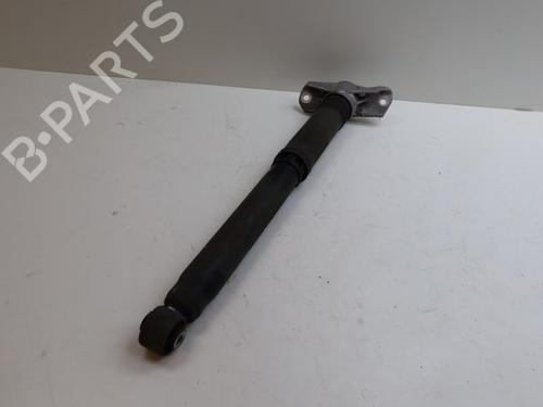 Used Left rear shock absorber Left rear shock absorber 38053638 38053638