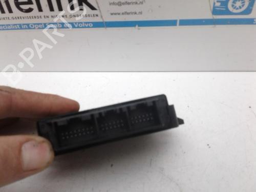 Electronic module VOLVO V60 I (155) D4 | BP18631512M83 