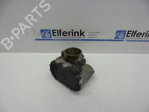 Used Throttle body OPEL TIGRA TwinTop (X04) 1.4 (R97) (90 hp) 18628361