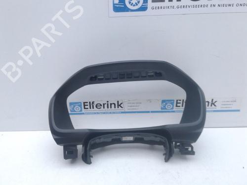 Midtkonsoll Midtkonsoll VOLVO XC90 II (256) T6 AWD (320 hp) 18631754 18631754