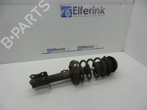 Right front shock absorber OPEL MERIVA A MPV (X03) 1.6 16V (E75) | BP18626889M17 