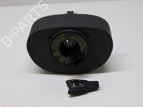 Used Squib airbag Squib airbag SAAB 9-3 Estate (E50) 1.8 i (122 hp) 33322283 33322283