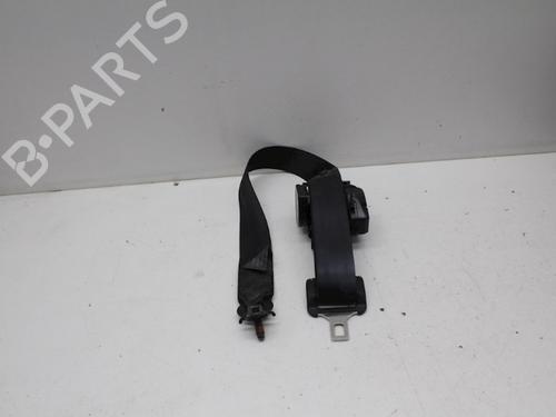 Used Rear right seatbelt Rear right seatbelt SAAB 9-3 Cabriolet (YS3D) 2.0 Turbo (150 hp) 18611937 18611937
