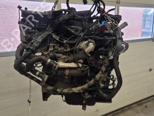 Engine VOLVO V40 Cross Country (526) D2 | BP32228986M1 - Image 3