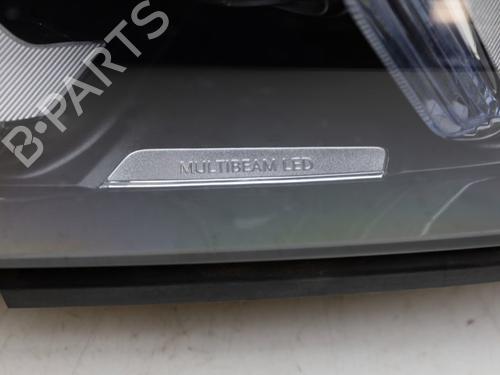 Left headlight MERCEDES-BENZ GLE (V167) GLE 350 de 4-matic (167.117) | BP37201814C28 - Image 3