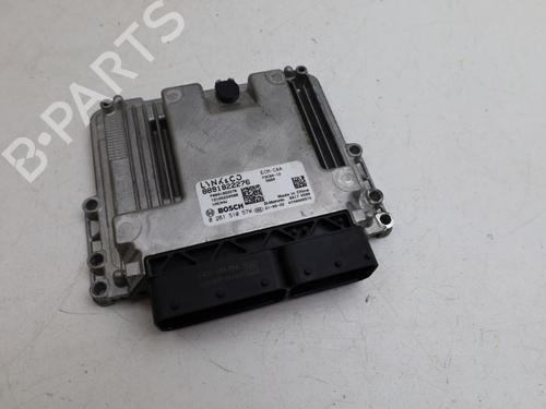 Used Engine control unit (ECU) Engine control unit (ECU) LYNK & CO 01 PHEV (261 hp) 35792701 35792701