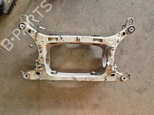 Used Rear axle Rear axle 39208882 39208882