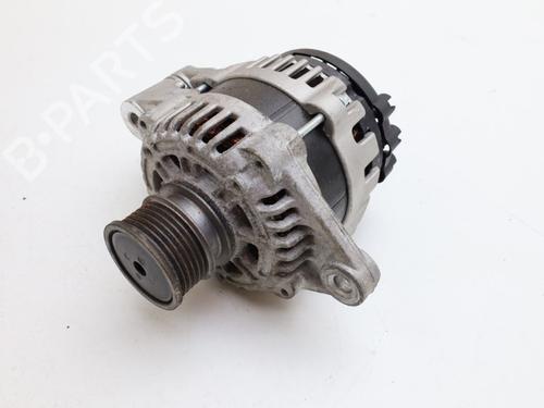 alternator-saab-9-5-ys3g-2010-2011-2012-31874164 main image