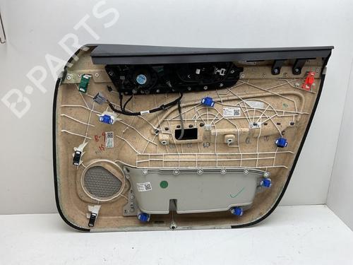 Front left panel VOLVO XC60 II (246) T5 | BP31691657C58 