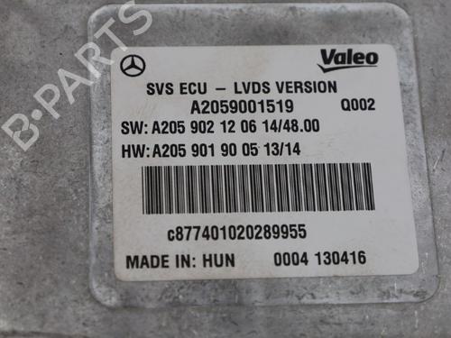 Other MERCEDES-BENZ GLC (X253) 250 4-matic (253.946) | BP29854652O1 