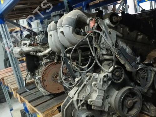 Used Engine Engine 18610295 18610295
