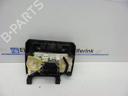 Climate control OPEL ZAFIRA A MPV (T98) 2.0 DTI 16V (F75) | BP18627221I5 