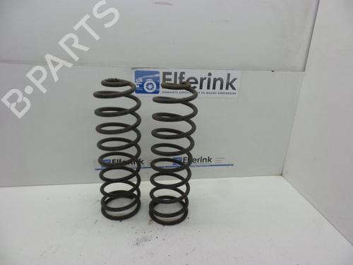 Used Shock absorber spring VOLVO 240 Kombi (P245) 2.0 (111 hp) 18628394