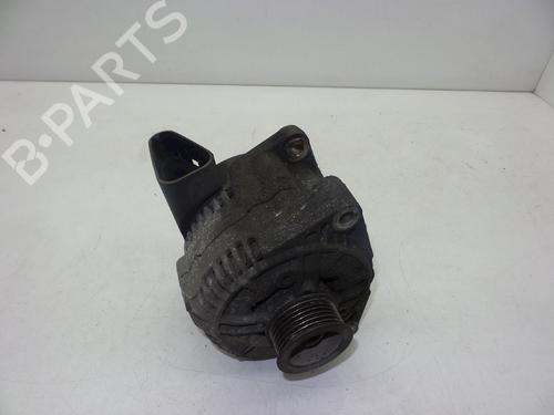 Used Alternator Alternator SAAB 900 II Convertible 2.5 -24 V6 (170 hp) 18618547 18618547