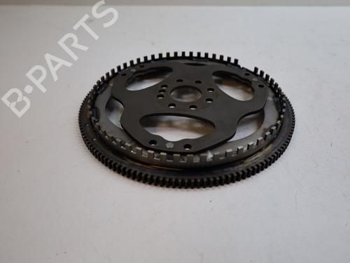 Flywheel MERCEDES-BENZ C-CLASS (W203) C 200 Kompressor (203.045) | BP26429551M101 