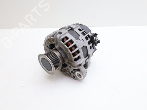 Used Alternator Alternator VOLVO S60 III (224) T5 (250 hp) 29854675 29854675
