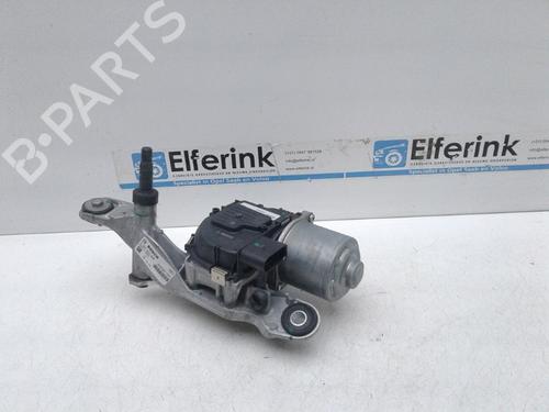 Used Front wiper motor OPEL ASTRA K Sports Tourer (B16) 1.2 Turbo (35) (110 hp) 18631333