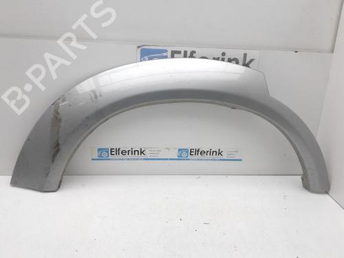Used Wheel arch trim VOLVO XC90 I (275) D5 AWD (185 hp) 18631718
