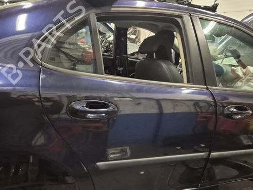 Dør høyre bak SAAB 9-3 (YS3F, E79, D79, D75) 2.0 t (175 hp) 21197416