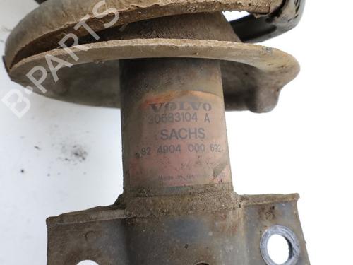 Right front shock absorber VOLVO XC90 I (275) 2.5 T AWD | BP30297338M17