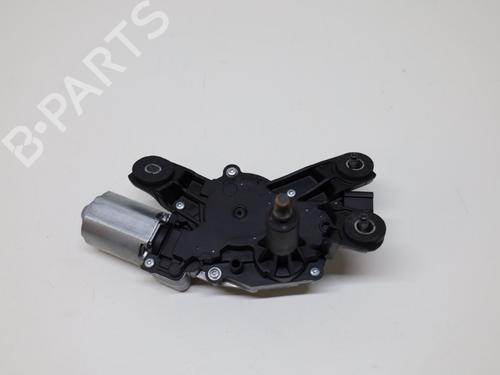 Used Rear wiper motor Rear wiper motor VOLVO XC40 (536) Recharge AWD (408 hp) 34248049 34248049