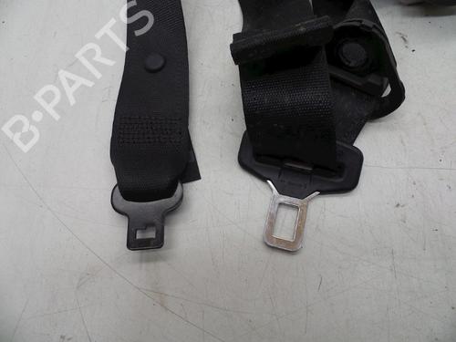 Front right seatbelt OPEL CORSA D (S07) 1.3 CDTI (L08, L68) | BP18616727I25 
