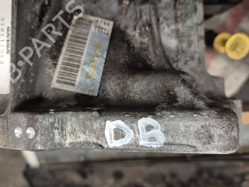 Gearbox VOLVO V50 (545) 2.4 | BP21844014M3 