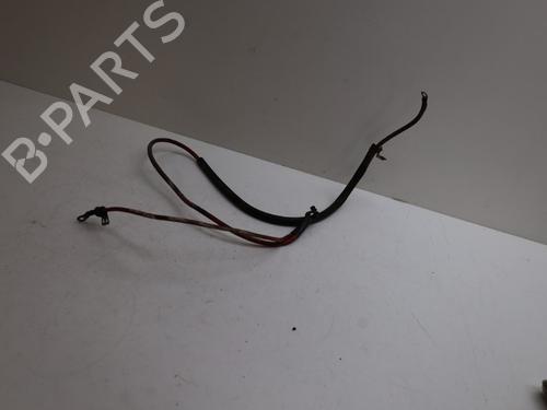 Used Cable SAAB 900 I Combi Coupe 2.0 i (110 hp) 25601788