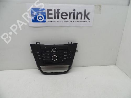 Used Control unit Control unit 18615676 18615676