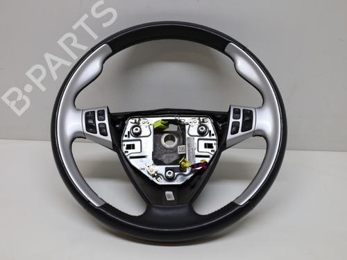 Used Steering wheel Steering wheel SAAB 9-3 Estate (E50) 1.9 TTiD (180 hp) 34424032 34424032