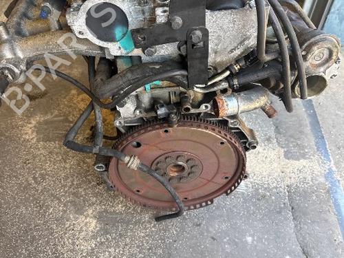 Engine VOLVO V70 II (285) 2.4 T | BP36156771M1 - Image 4