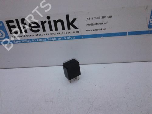 Used Electronic sensor Electronic sensor VOLVO V70 II (285) 2.4 T (200 hp) 18630277 18630277