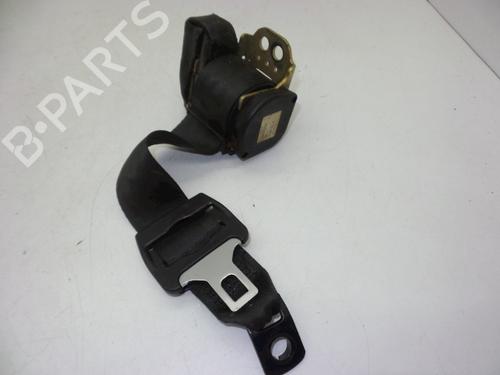 Used Rear right seatbelt VOLVO 850 (854) 2.4 (170 hp) 27238739
