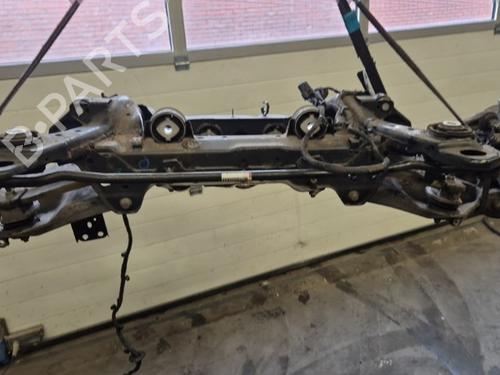 Used Rear axle VOLVO V60 II (225) T6 Plug-in Hybrid AWD (340 hp) 29996575