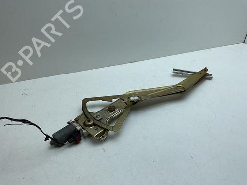 Used Front left window mechanism Front left window mechanism SAAB 9-3 Cabriolet (YS3D) 2.0 Turbo (150 hp) 39990334 39990334