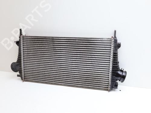 Intercooler SAAB 9-5 (YS3G) 2.0 TiD | BP31874115M30