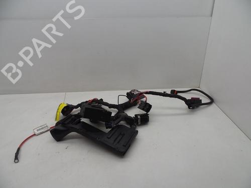 Used Wiring harness Wiring harness SAAB 9-3 Estate (E50) 2.8 Turbo V6 (250 hp) 18608317 18608317