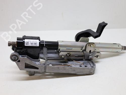 Steering column MERCEDES-BENZ C-CLASS (W204) C 200 CGI (204.048) | BP37076097M21 - Image 4