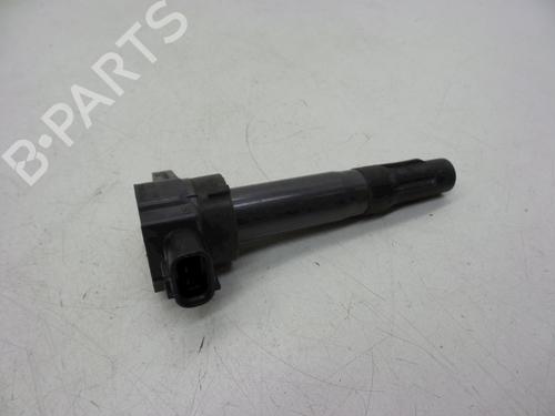 Used Ignition coil OPEL AGILA (B) (H08) 1.2 (F68) (86 hp) 18625552