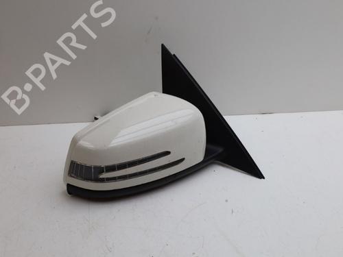 Used Right mirror MERCEDES-BENZ C-CLASS (W204) C 200 CGI (204.048) (184 hp) 31092728