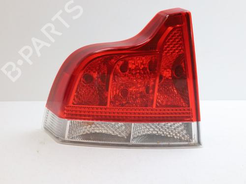 Used Left taillight Left taillight 38053646 38053646