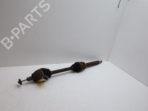 Used Right front driveshaft Right front driveshaft VOLVO V70 III (135) 2.0 D (136 hp) 33656212 33656212