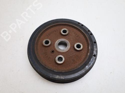 Puleggia Puleggia VOLVO V70 III (135) D3 / D4 (163 hp) 36305573 36305573