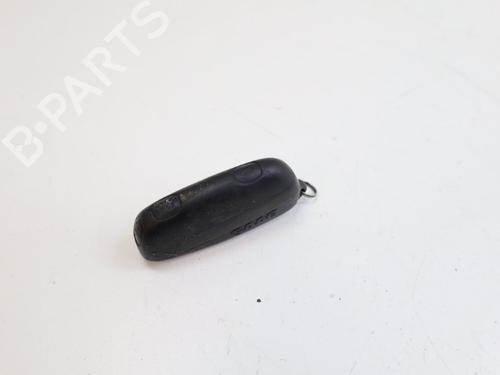 Used Ignition barrel SAAB 9-3 Cabriolet (YS3D) 2.0 Turbo (154 hp) 24531928