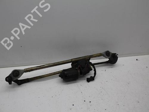 Used Front wipers mechanism SAAB 9-3 (YS3D) 2.2 TiD (115 hp) 18612268