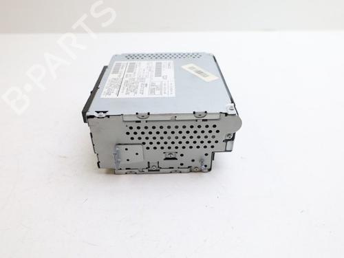 Electronic module VOLVO V70 III (135) 2.0 D | BP34624745M83 - Image 4